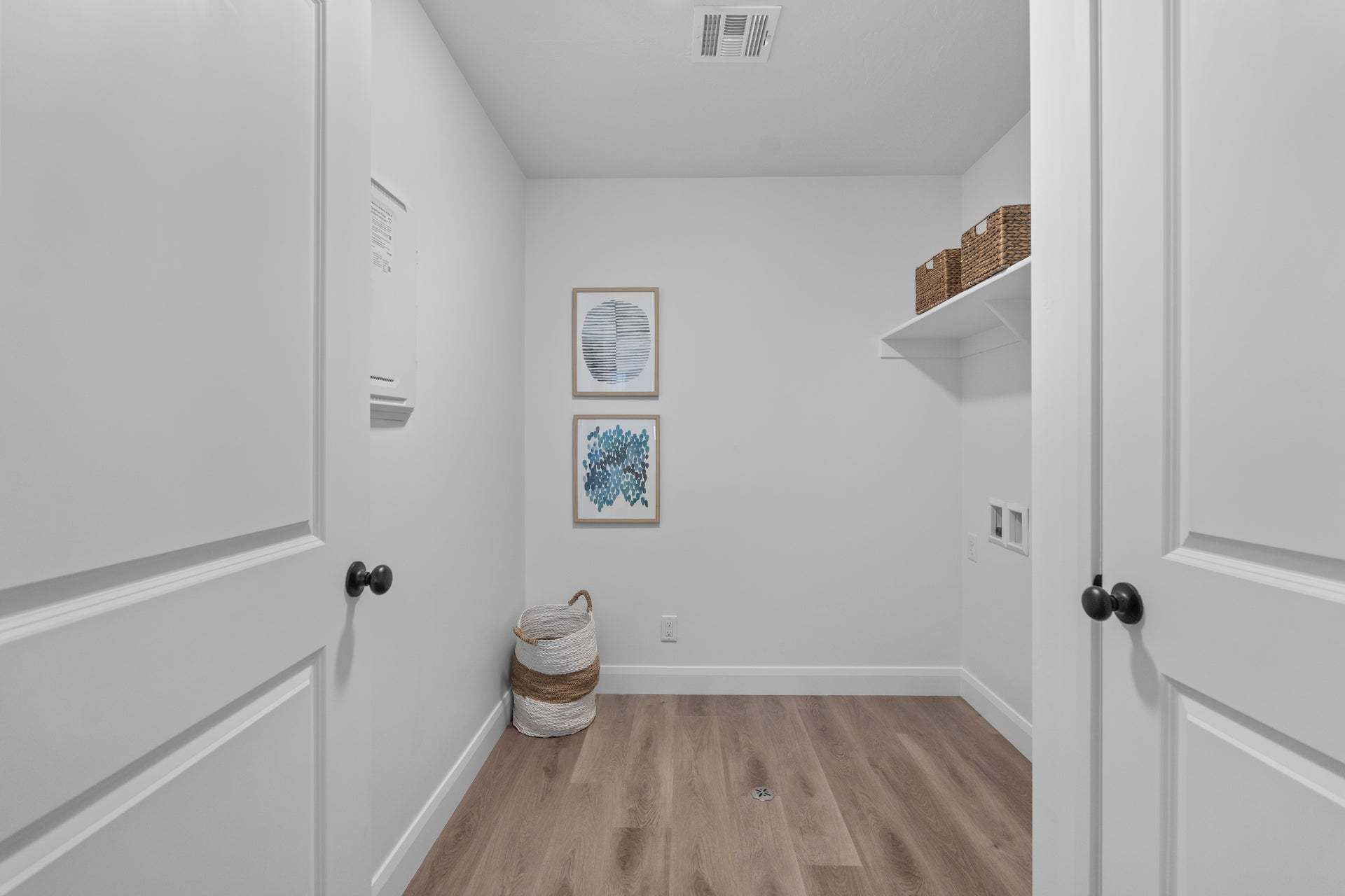 Come visit us at our Desert Color Townhome Model and see this amazing plan in person!