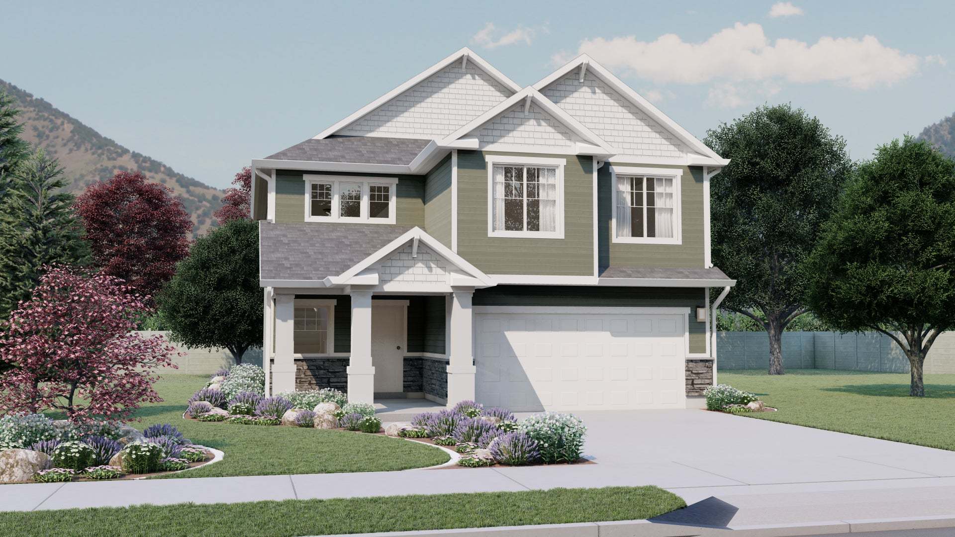 419 N Haven Drive (Madison)