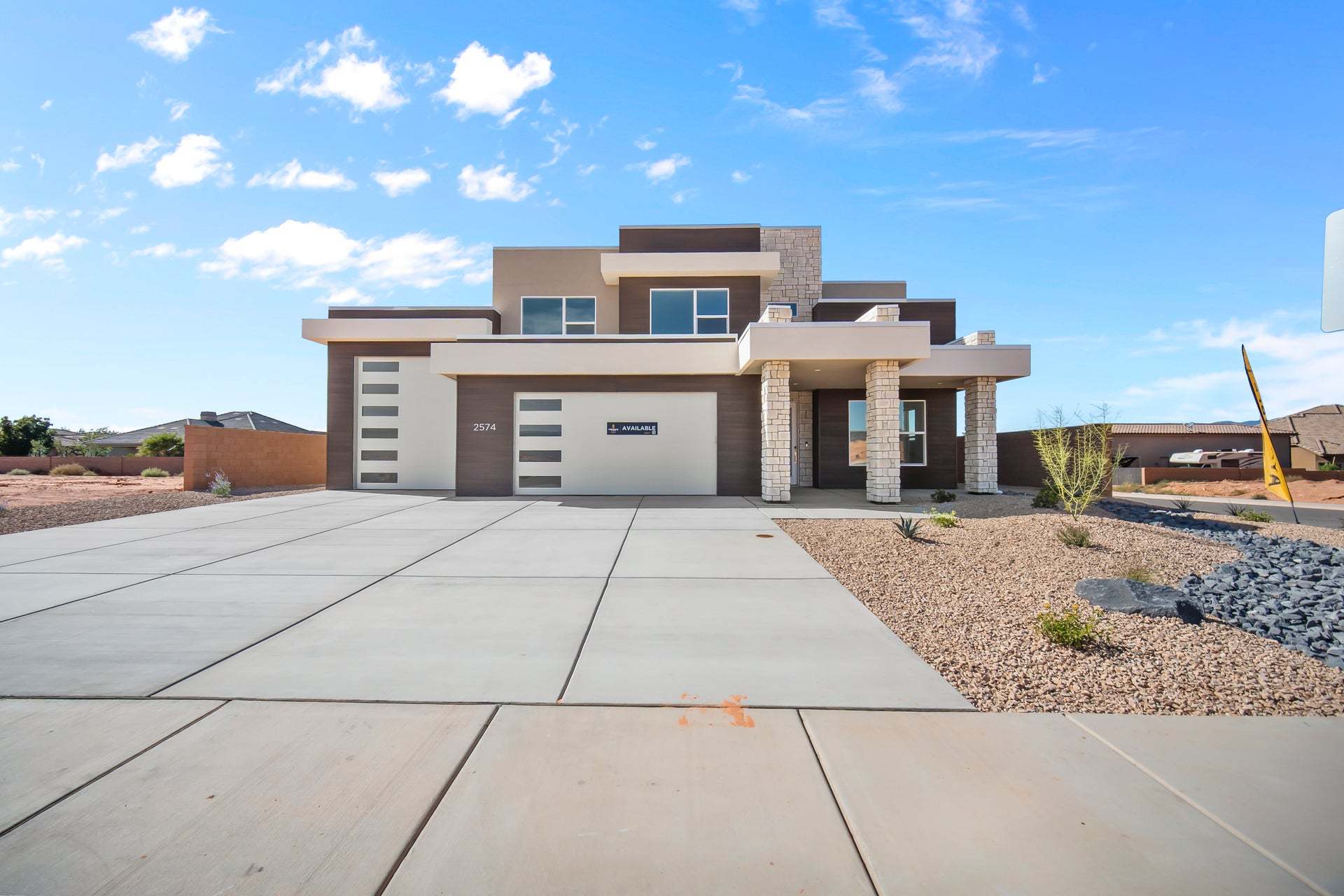 2574 S 3870 W (Saguaro)