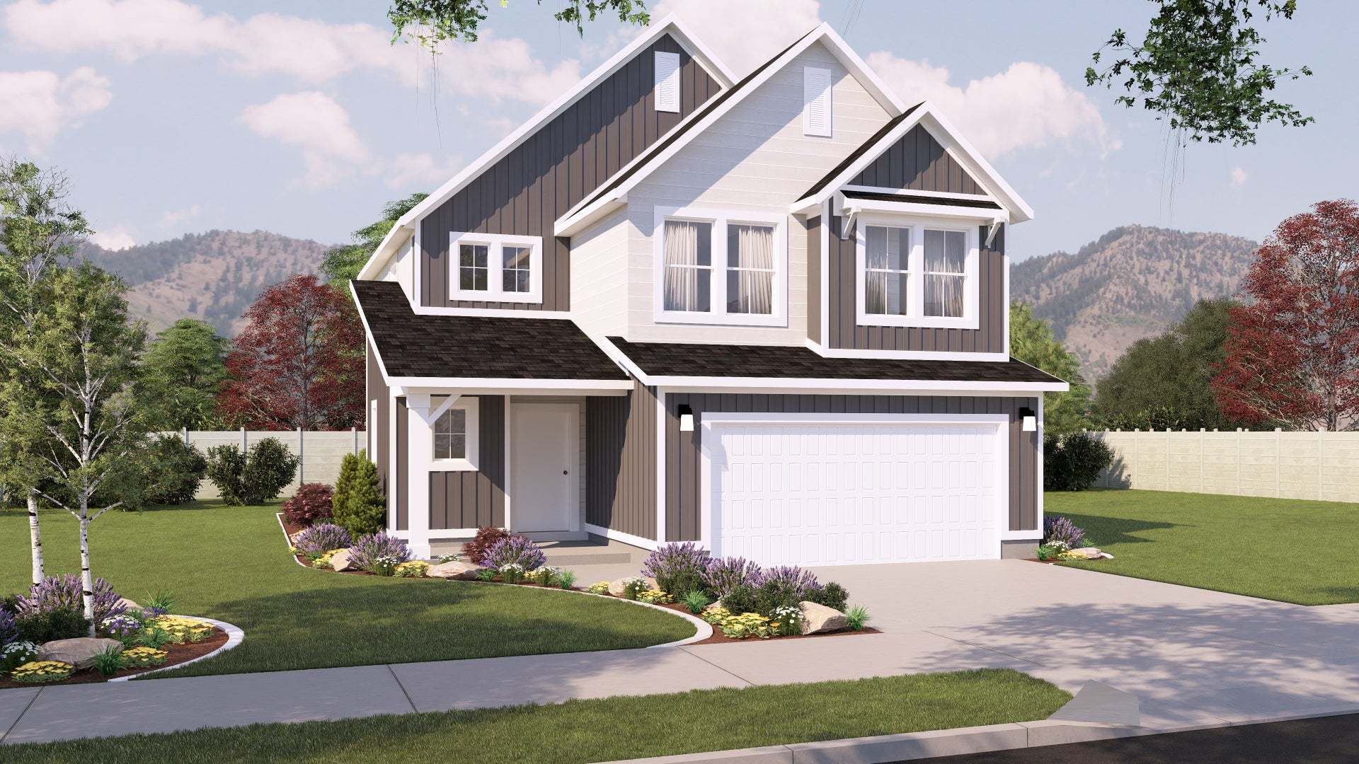 776 N 600 W (Blackberry)