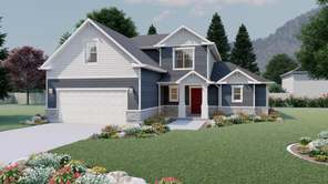 2427 West 2950 North (Sumac)