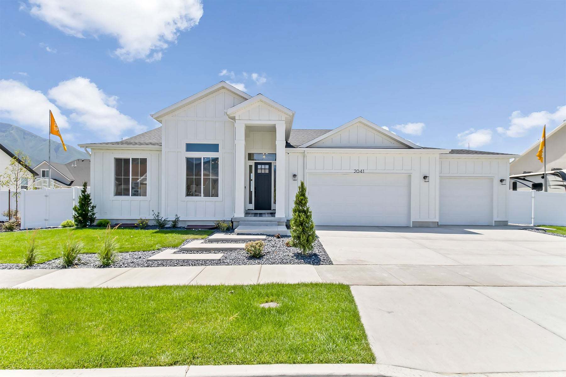 Sunrise Ranch - Mapleton - Mapleton, UT