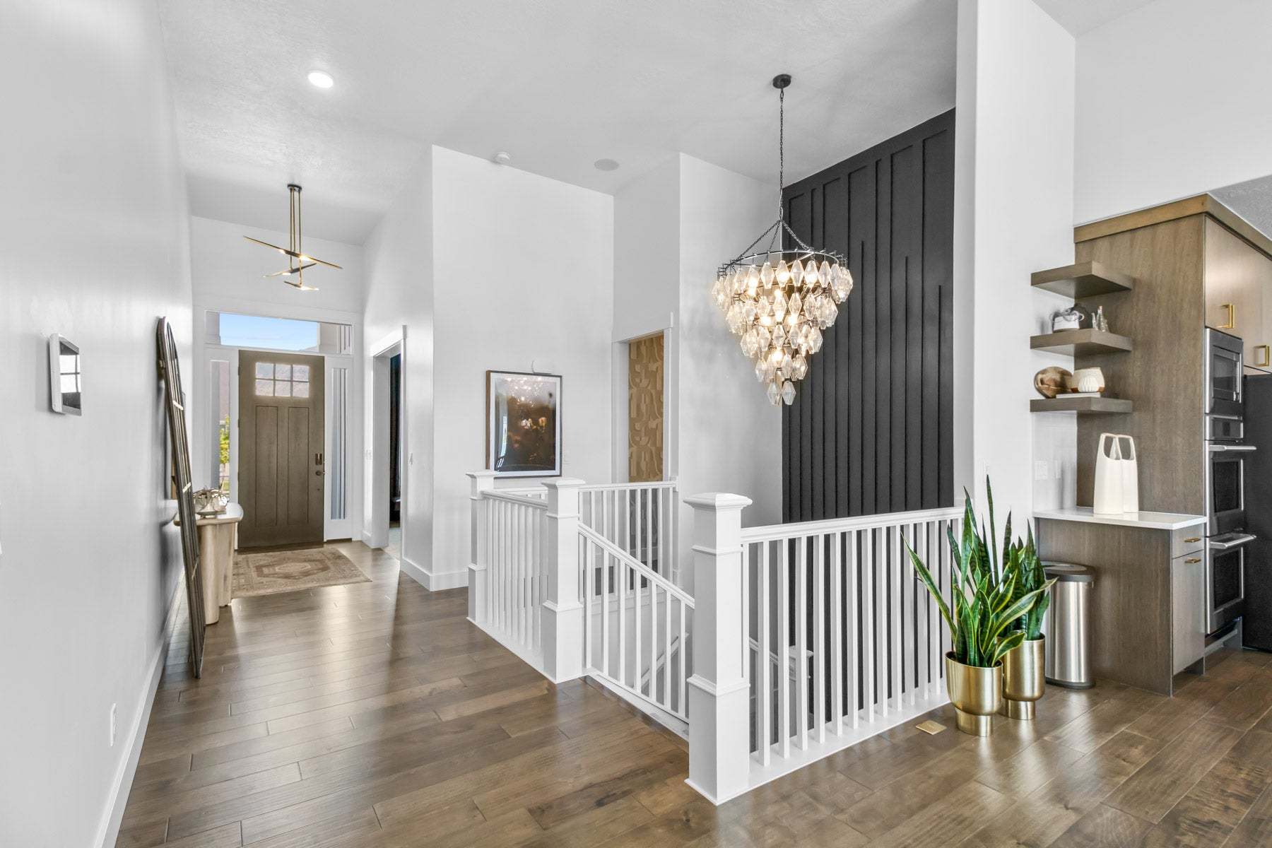 casa en Sunrise Ranch - Mapleton por Visionary Homes