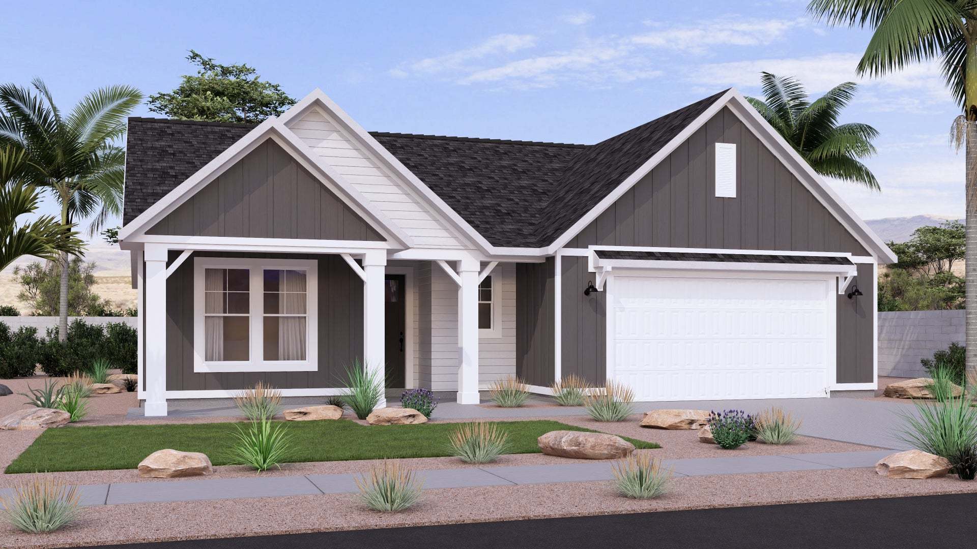 5367 S Redondo Avenue. Washington, UT 84780