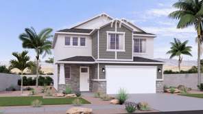 967 E Malibu Drive (Jasmine)