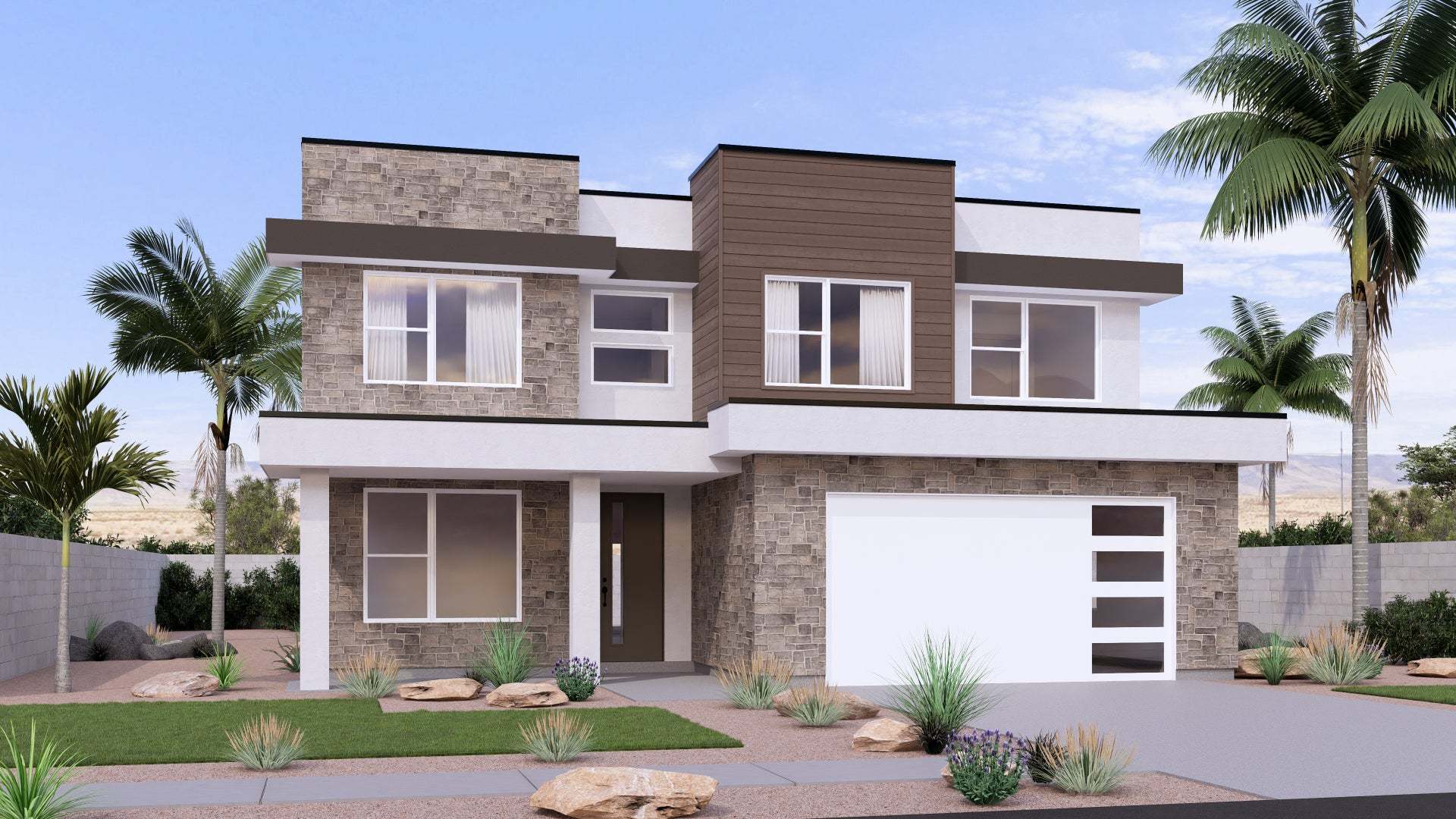 Modern