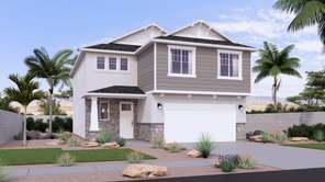 946 E Malibu Drive (Onyx)