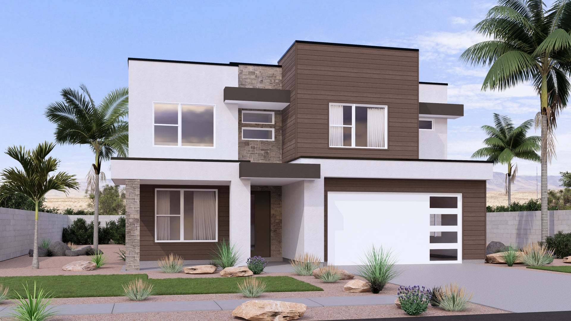 Modern