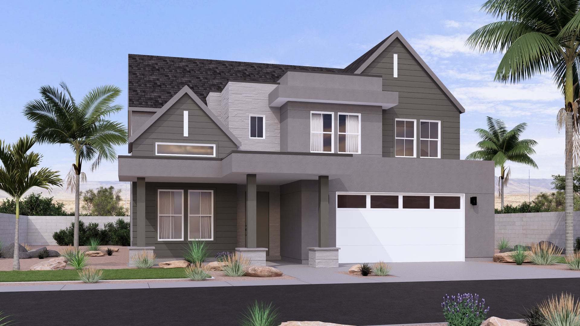 5367 S Redondo Avenue. Washington, UT 84780