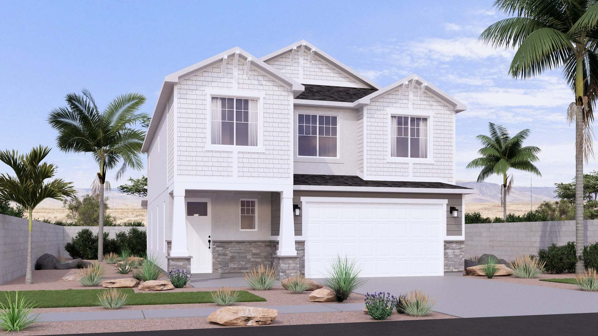 5367 S Redondo Avenue. Washington, UT 84780