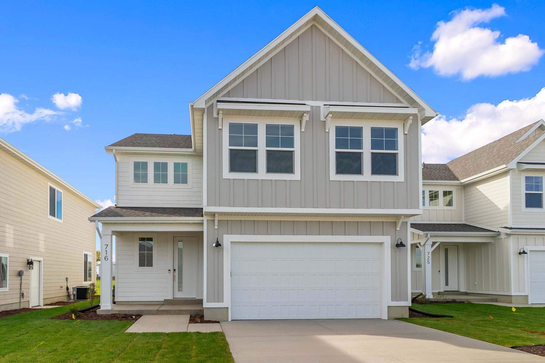 719 North 600 West (Hemlock)