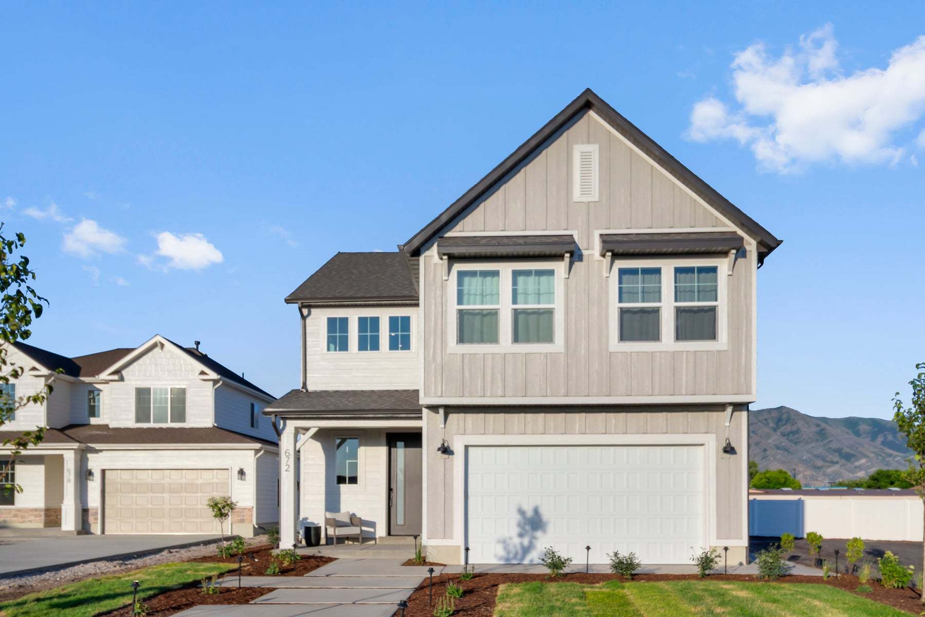 Envision Estates - Tremonton - Tremonton, UT