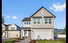 Envision Estates - Tremonton: Tremonton, Utah - Visionary Homes