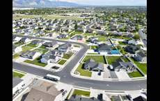 Hart Estates - Farr West: Farr West, Utah - Visionary Homes