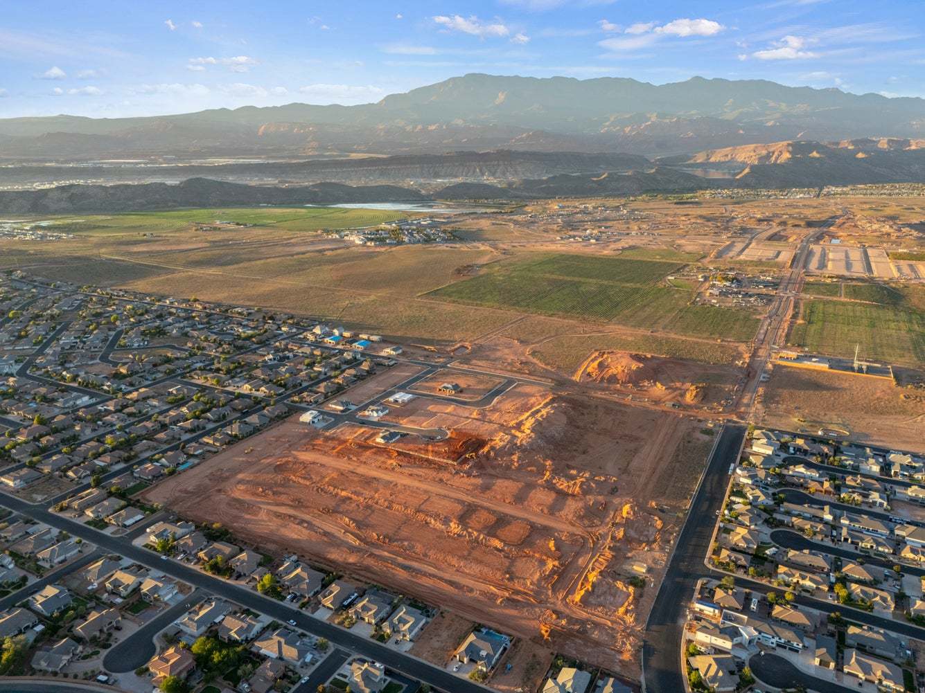 casa en Dixie Heights - Hurricane por Visionary Homes