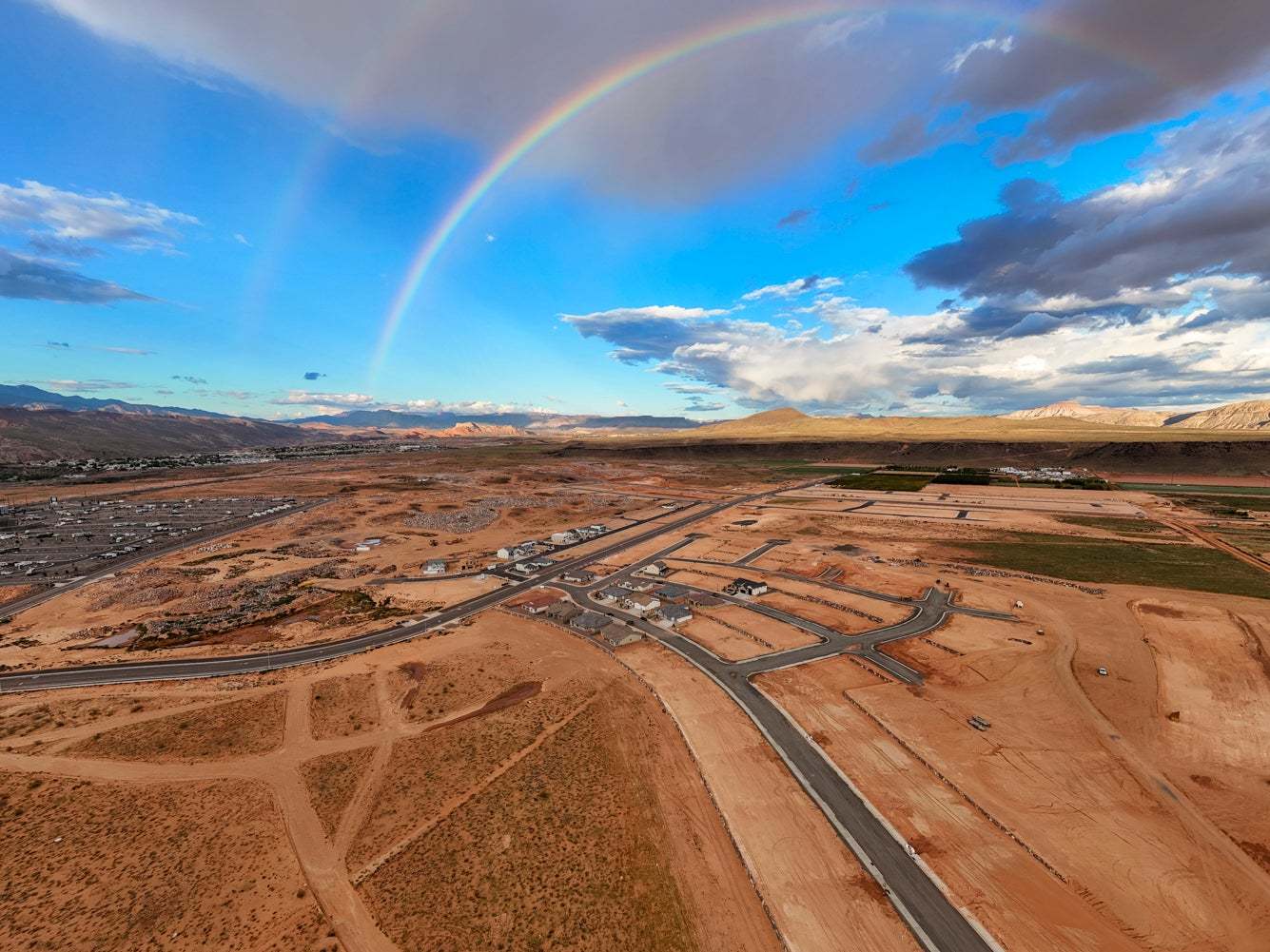 casa en Legacy at Sand Hollow - Hurricane por Visionary Homes