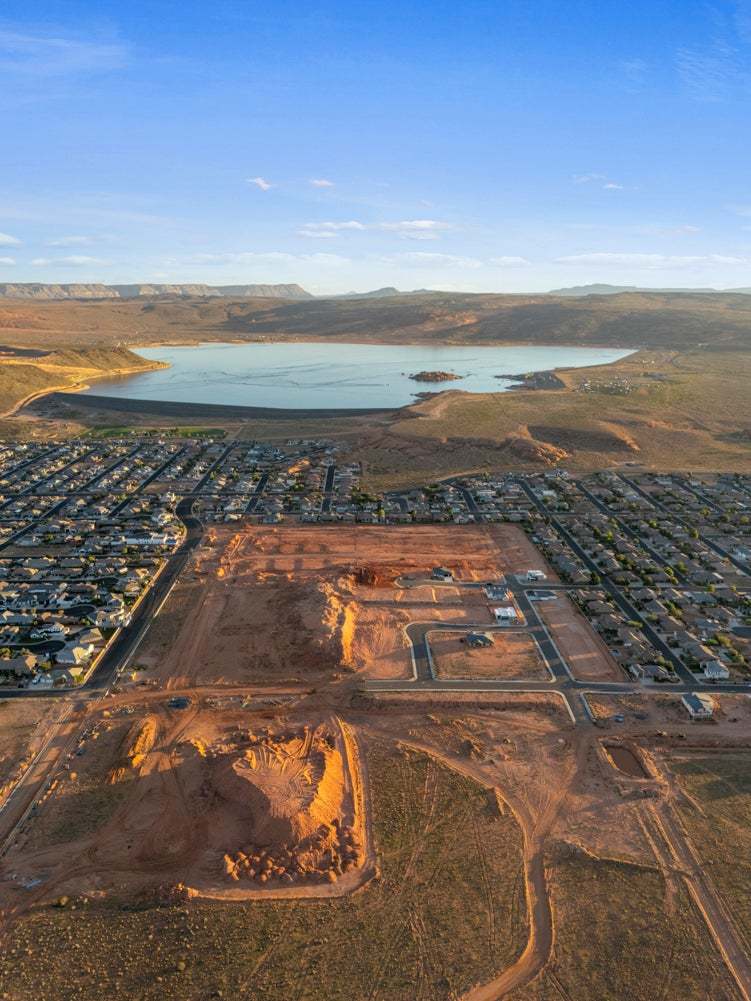 Dixie Heights - Hurricane - Hurricane, UT