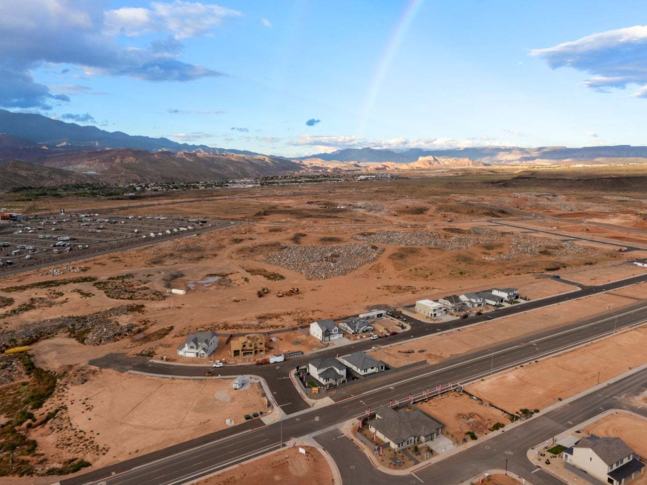 Legacy at Sand Hollow - Hurricane - Hurricane, UT