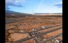 Legacy at Sand Hollow - Hurricane: Hurricane, Utah - Visionary Homes