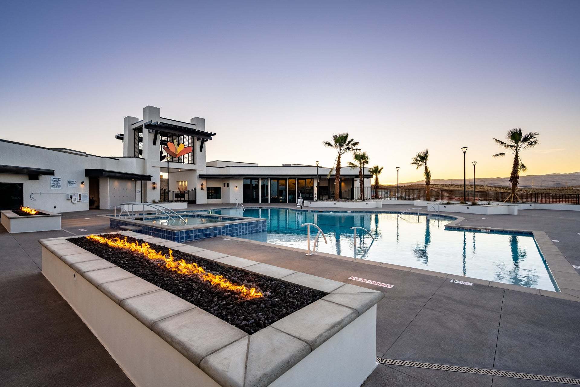 Desert Color Community Center