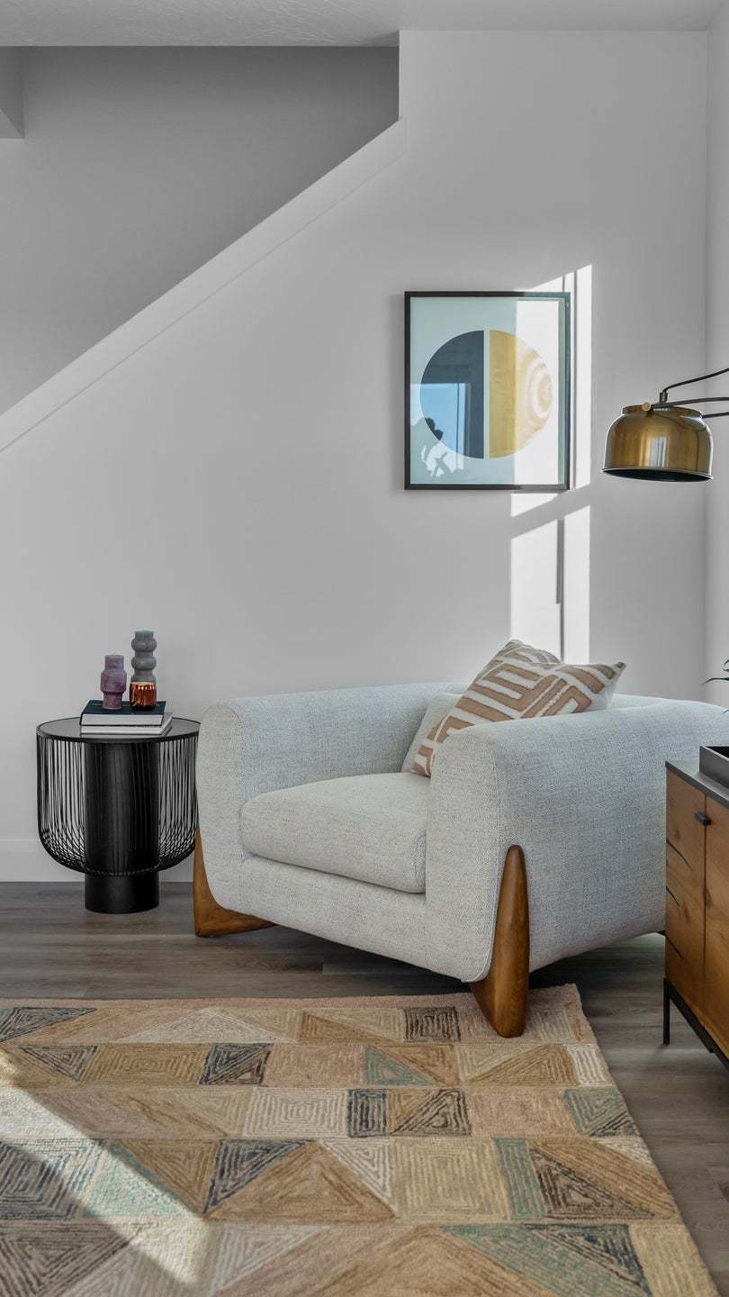 Ironwood Flats Townhome Model