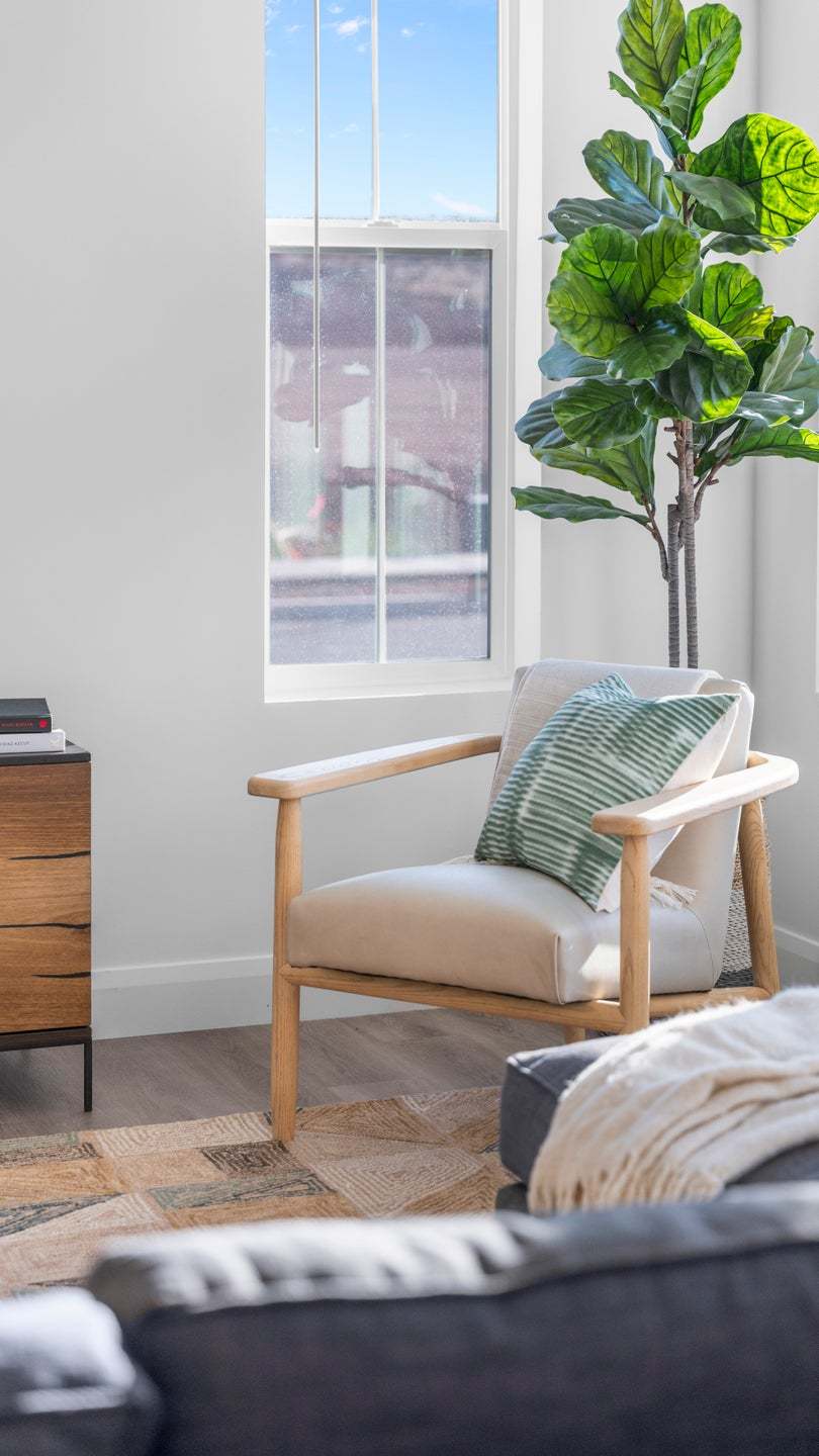 Ironwood Flats Townhome Model