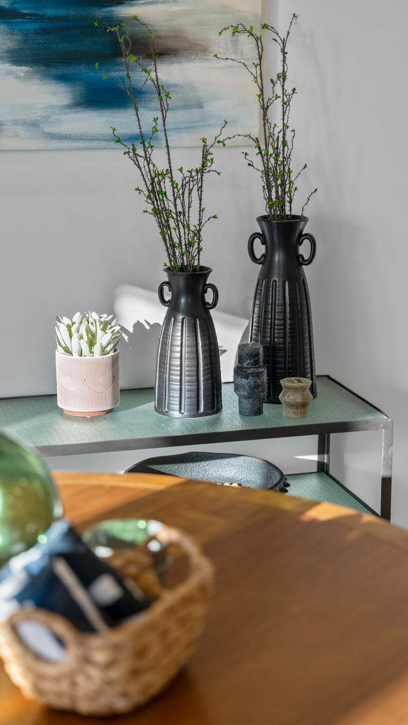 Ironwood Flats Townhome Model