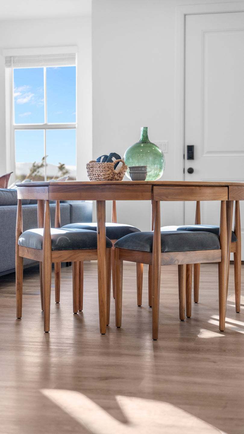 Ironwood Flats Townhome Model