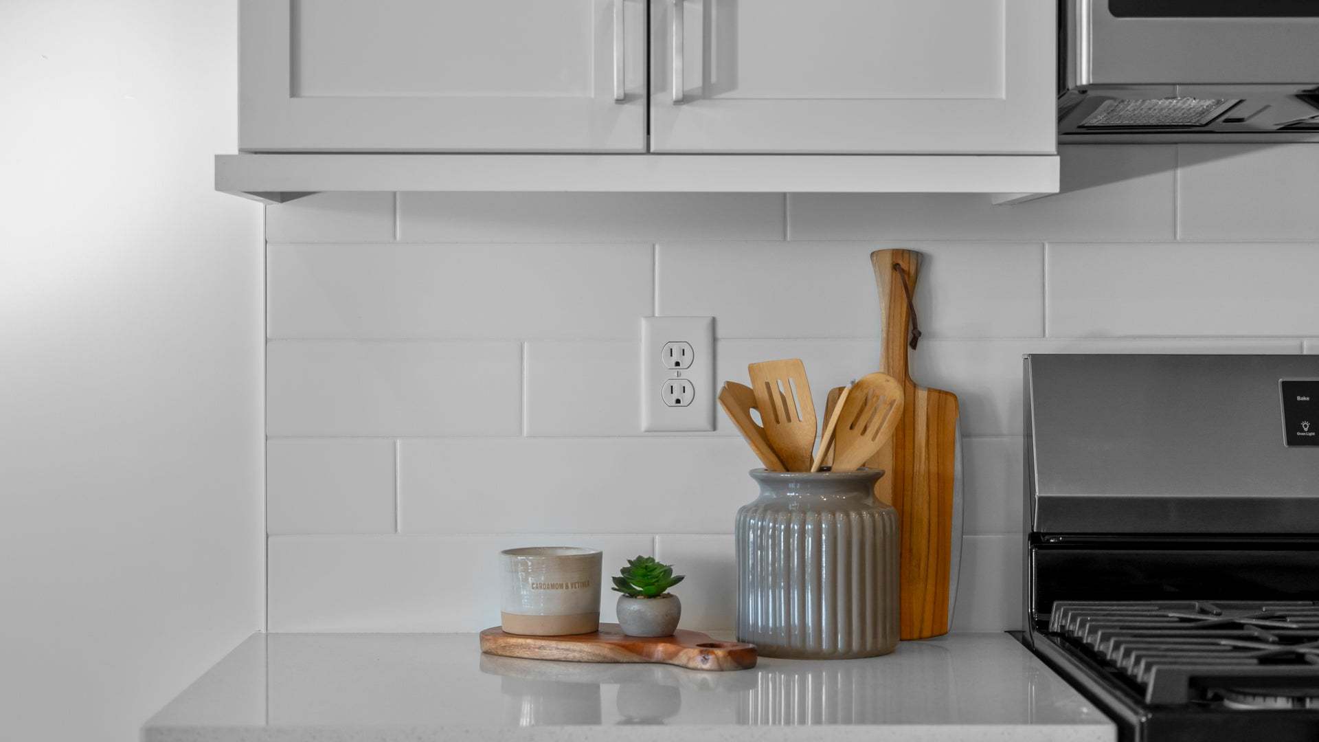 Ironwood Flats Townhome Model