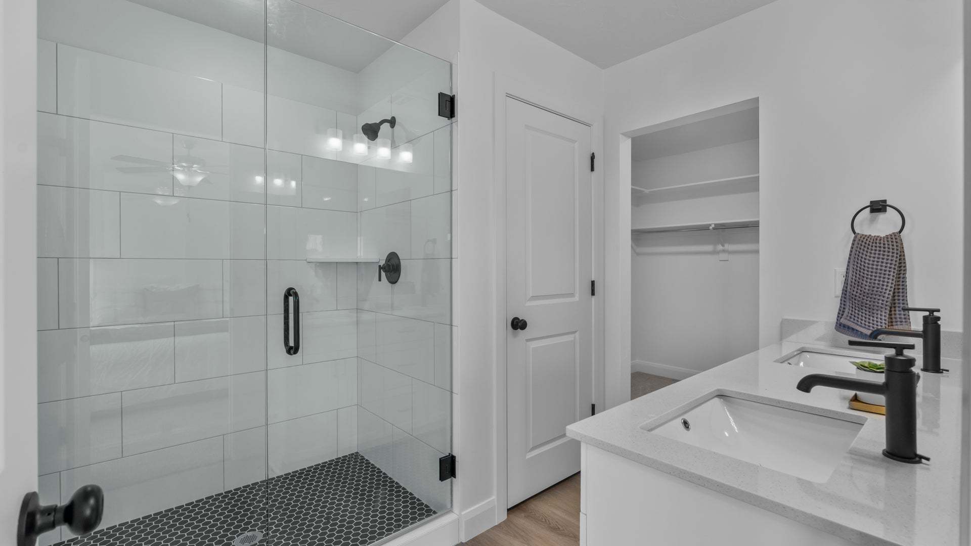 Ironwood Flats Townhome Model