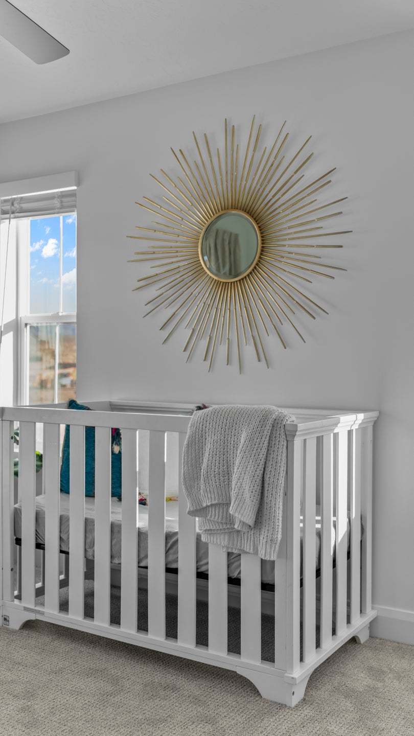 Ironwood Flats Townhome Model