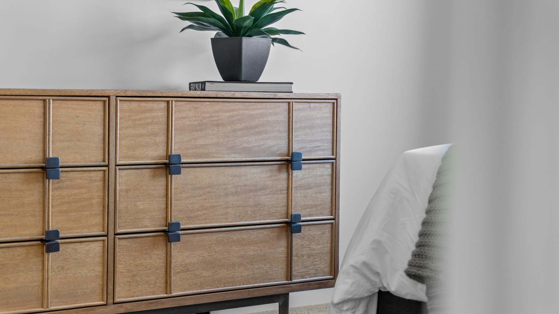 Ironwood Flats Townhome Model