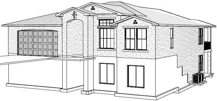 Cactus - Divario - St. George: Saint George, Utah - Visionary Homes