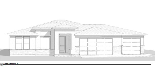 Cactus - Divario - St. George: Saint George, Utah - Visionary Homes