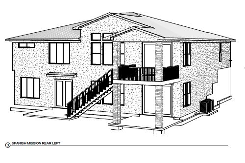Lot 76 Exterior