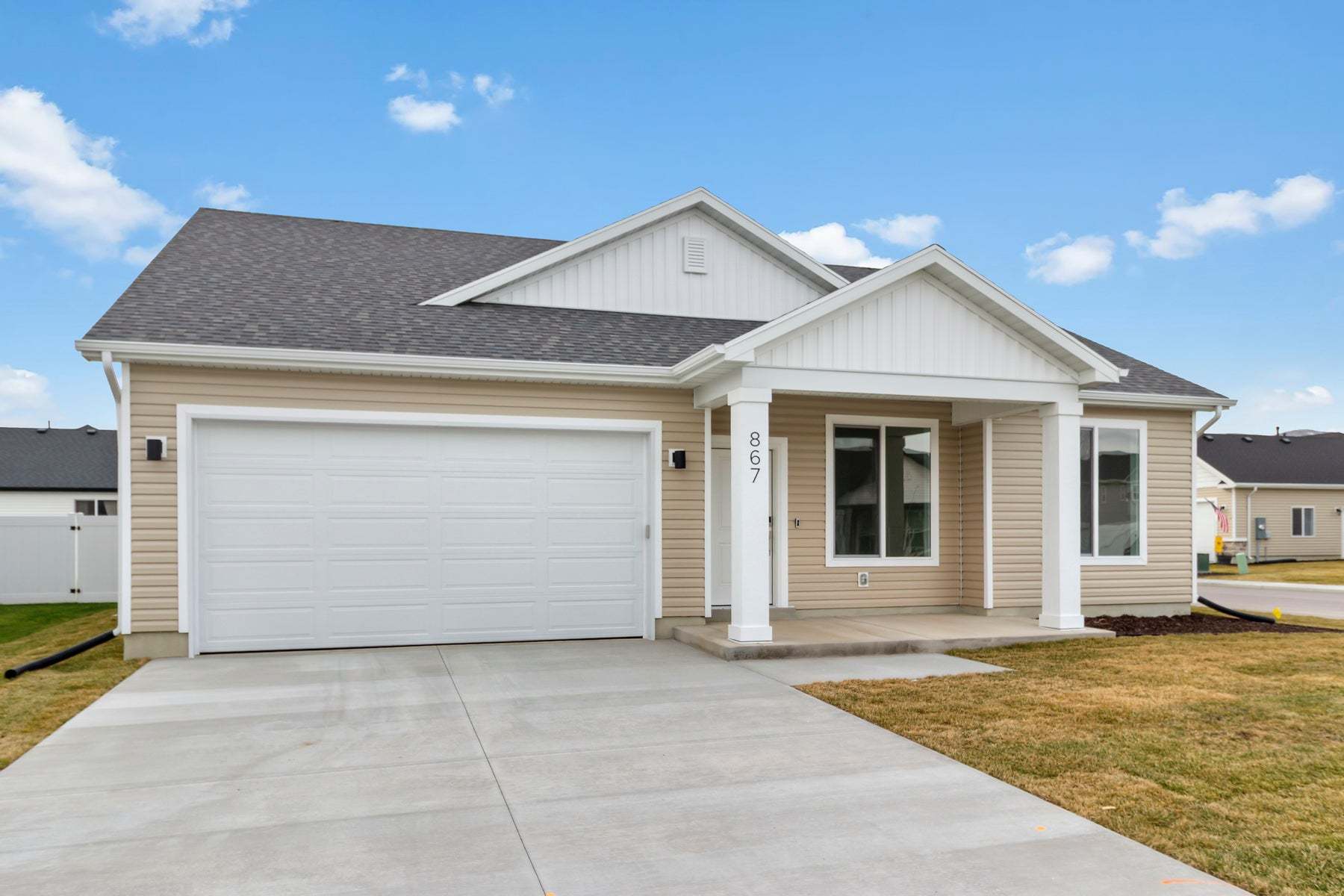 867 N 930 W (Lyndhurst)