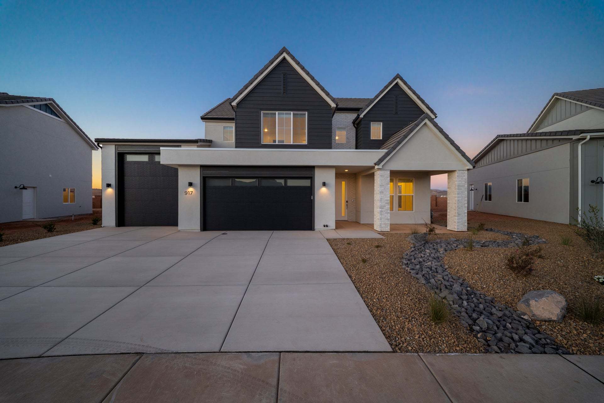 Alaia, Washington UT