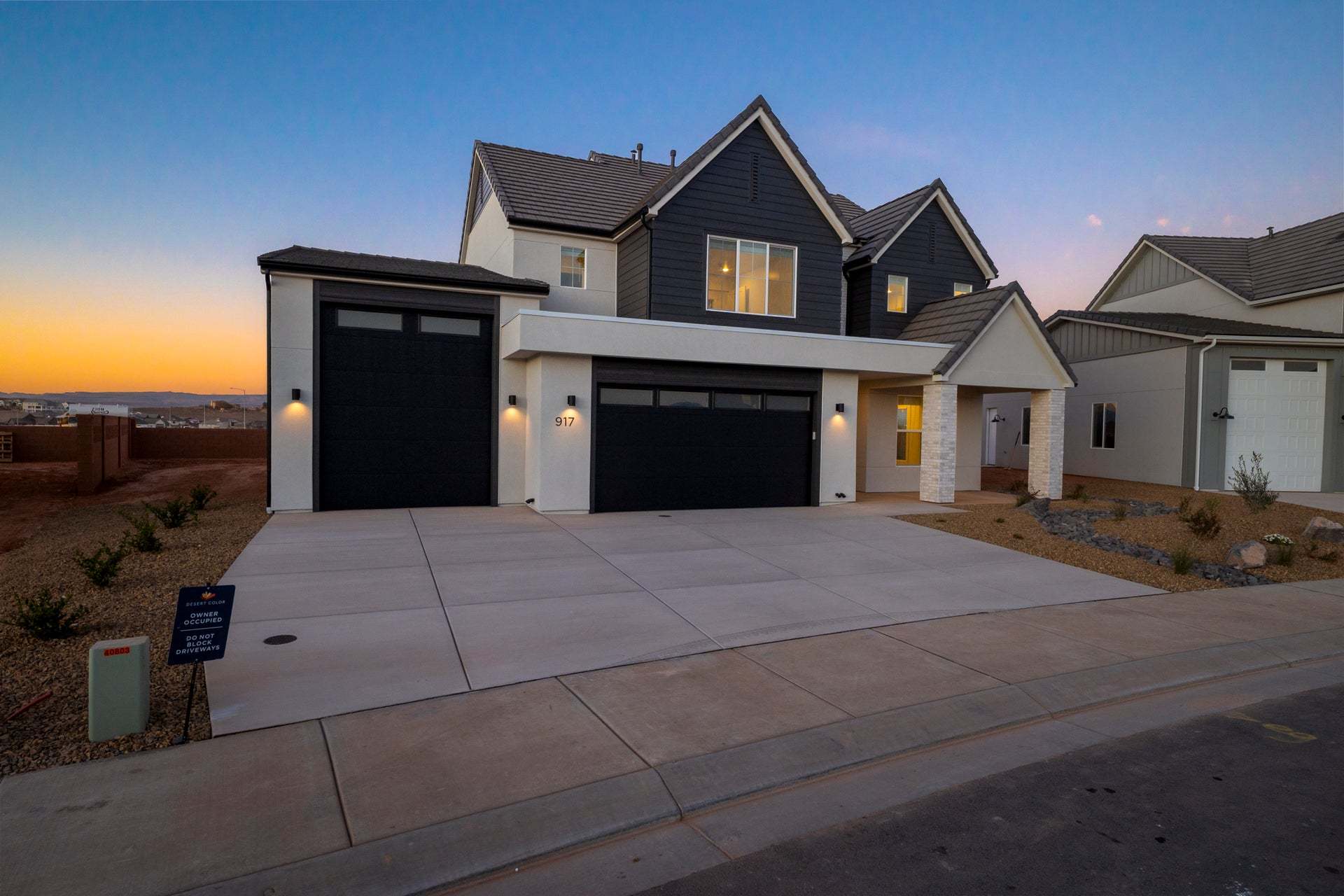 Alaia, Washington UT