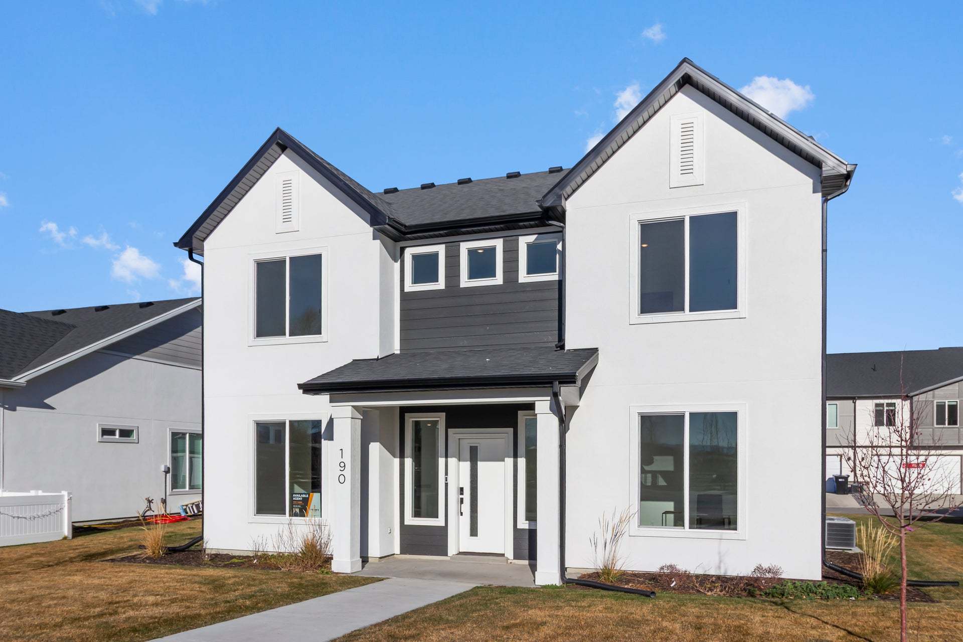 190 W 3175 S (Everglade)