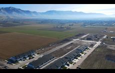 Meadows at Sky View - Smithfield (Townhomes): Smithfield, Utah - Visionary Homes