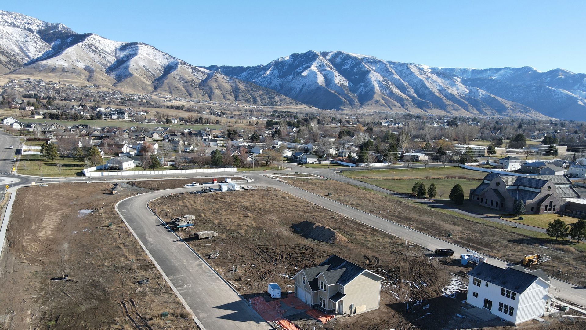 Meadows at Hyde Park - Hyde Park, UT