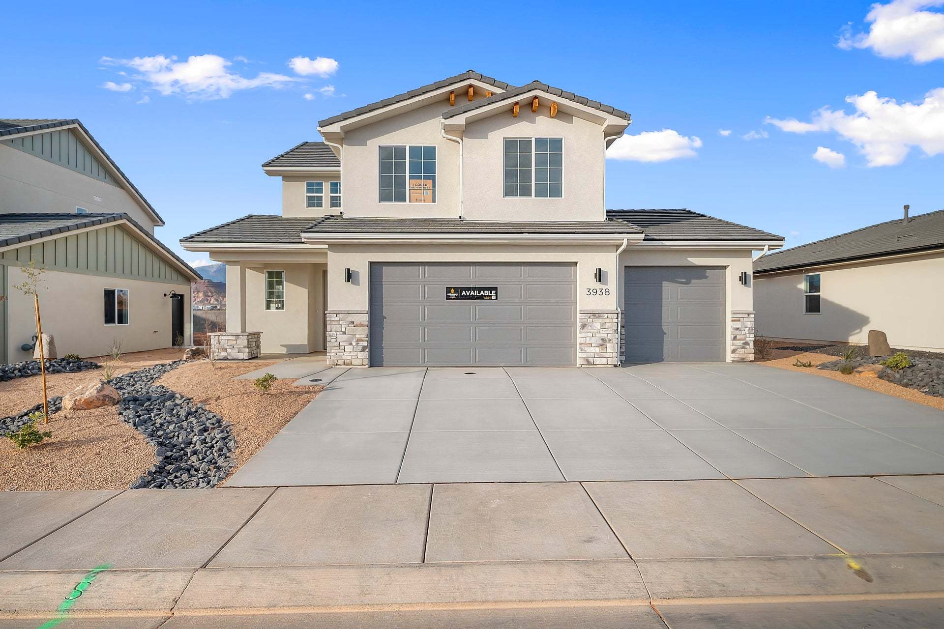 Alaia, Washington UT