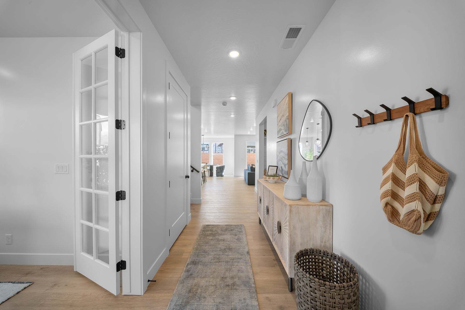 Come visit us at one of our three Alaia Model Homes in Washington, UT and experience these beautiful floor plans in person!