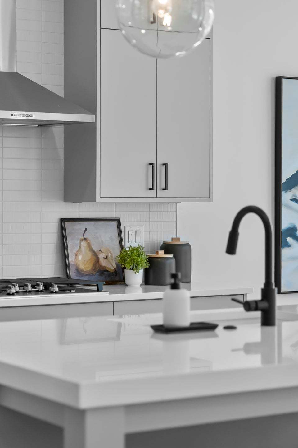 Come visit us at one of our three Alaia Model Homes in Washington, UT and experience these beautiful floor plans in person!