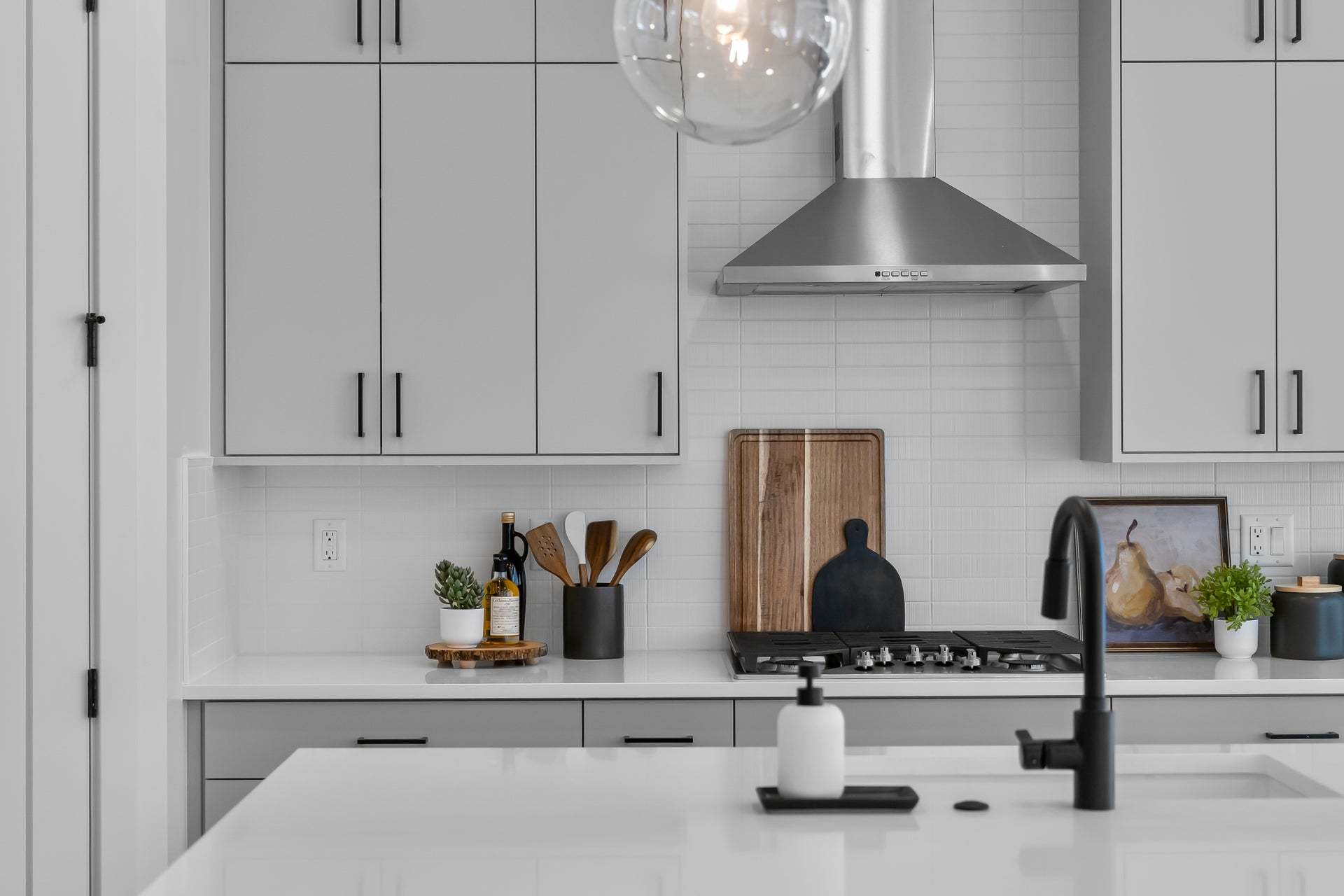 Come visit us at one of our three Alaia Model Homes in Washington, UT and experience these beautiful floor plans in person!