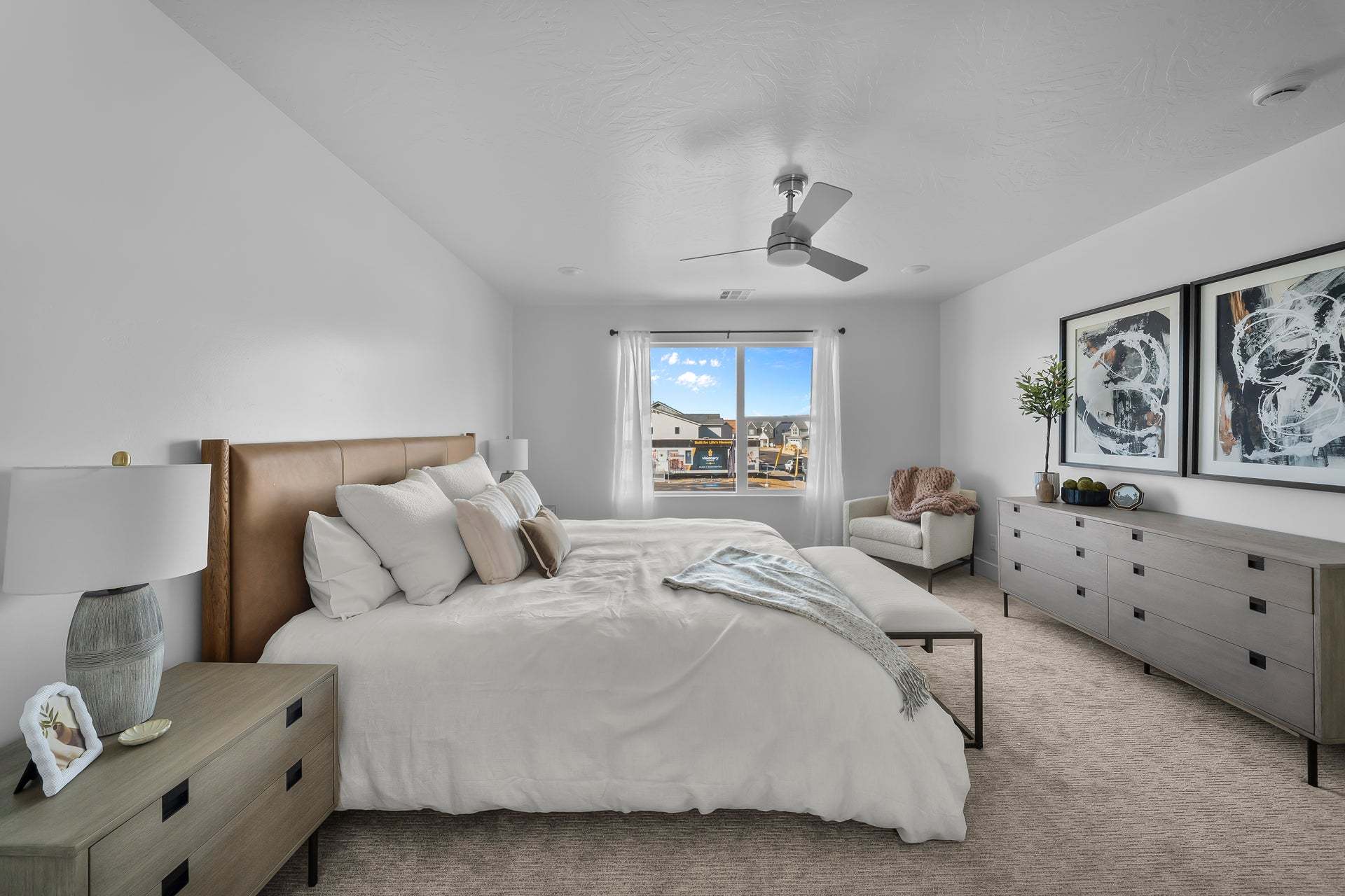 Come visit us at one of our three Alaia Model Homes in Washington, UT and experience these beautiful floor plans in person!