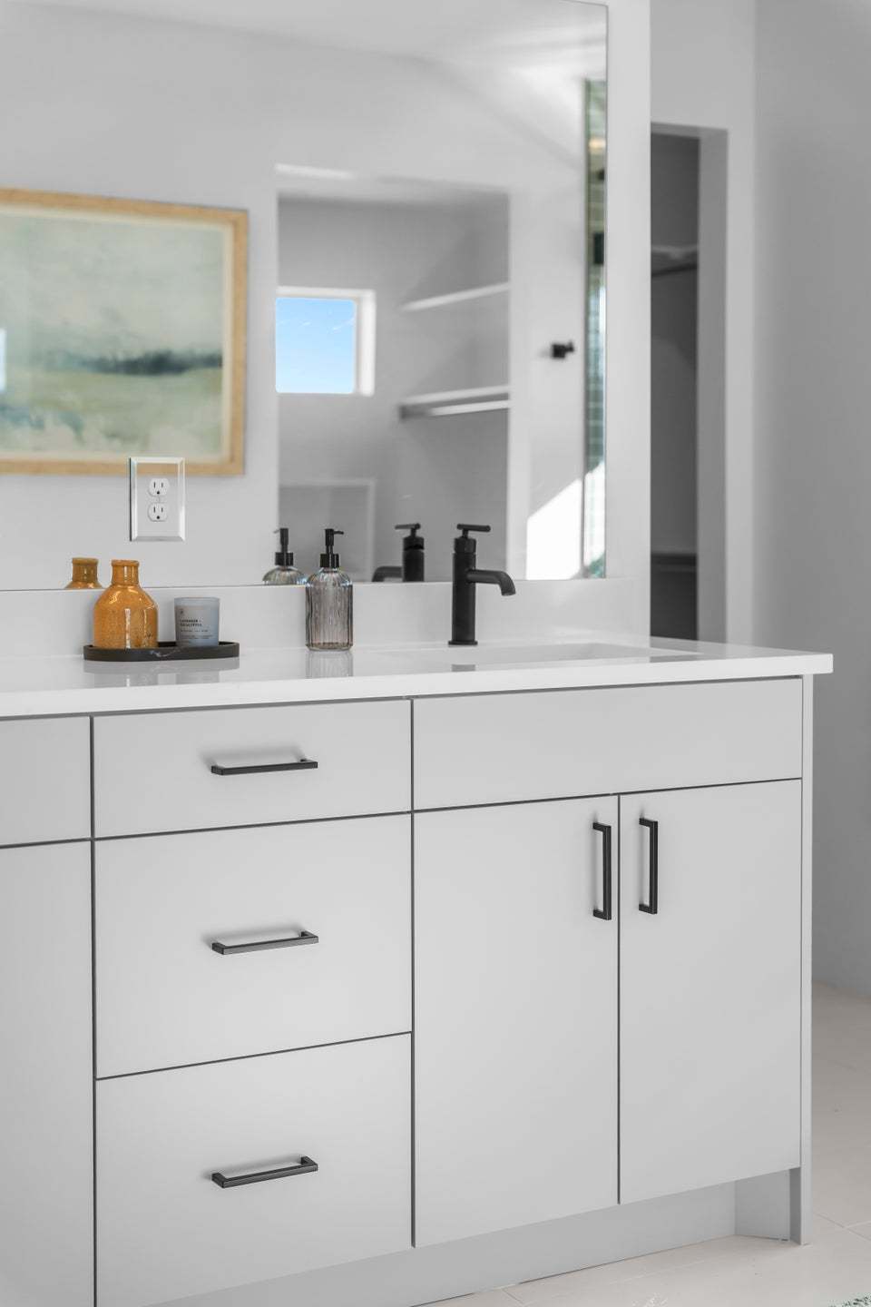 Come visit us at one of our three Alaia Model Homes in Washington, UT and experience these beautiful floor plans in person!