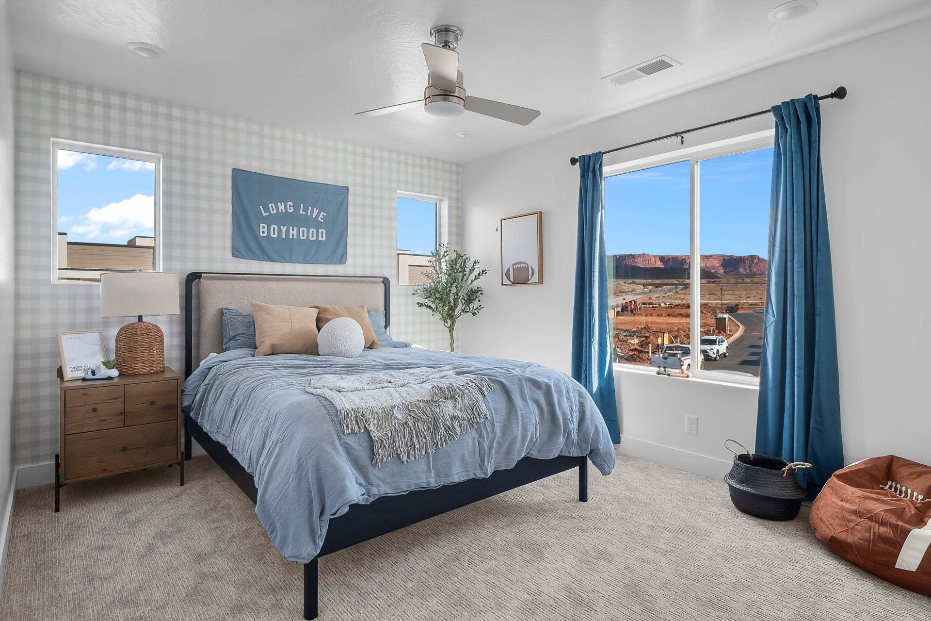 Come visit us at one of our three Alaia Model Homes in Washington, UT and experience these beautiful floor plans in person!