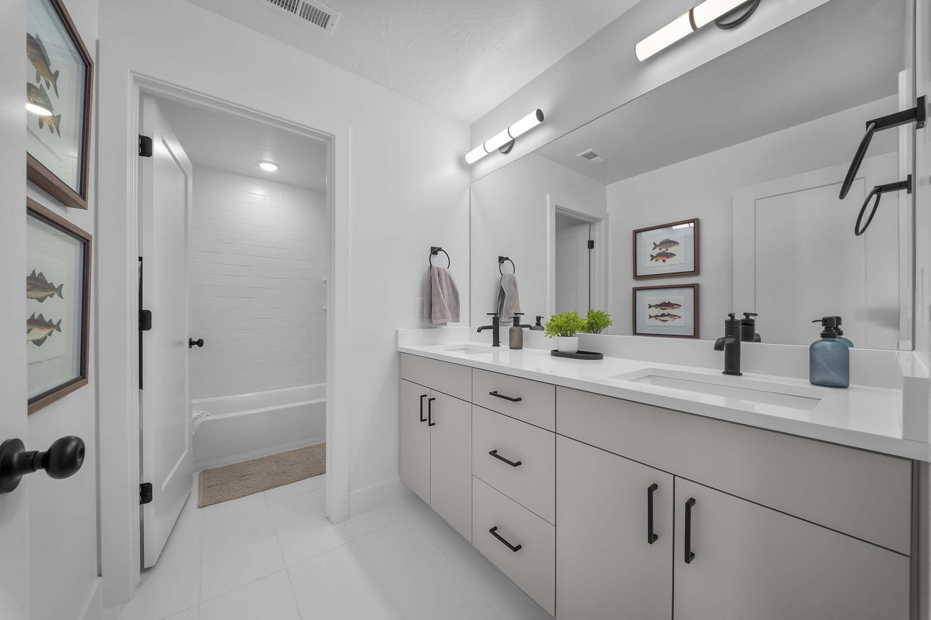 Come visit us at one of our three Alaia Model Homes in Washington, UT and experience these beautiful floor plans in person!