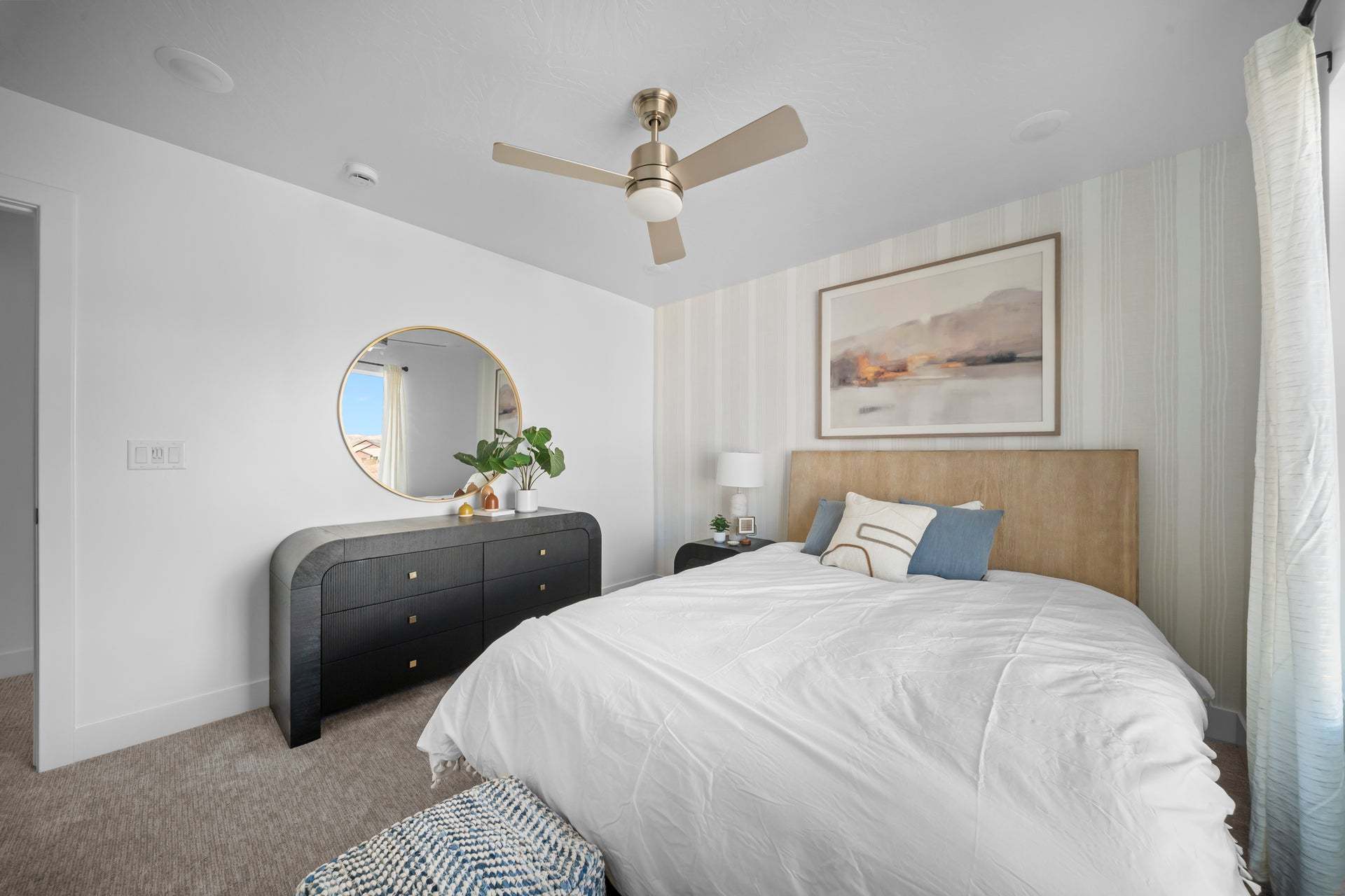 Come visit us at one of our three Alaia Model Homes in Washington, UT and experience these beautiful floor plans in person!